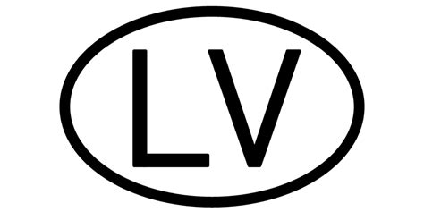 lv welches land